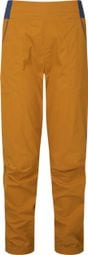 Pantalon Mountain Equipment Anvil Orange Femme