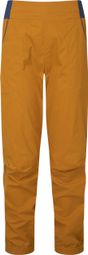 Mountain Equipment Pantalón Anvil Naranja Mujer