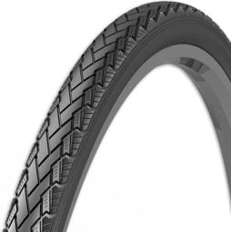 Pneu Ville Rexway Conejo 02 28x1 5 / 8x1 3 / 8  Noir