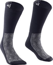 Mavic Essential Wool Socken Blau/Silber