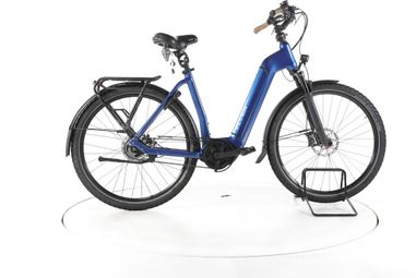Produit reconditionné - FLYER GOTour 6 City E-Bike Entrée basse - Très Bon Etat
