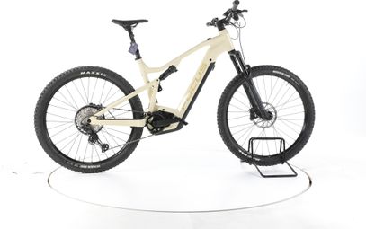 Produit reconditionné - Focus Thron² 6.8 E-Bike Fully - Très Bon Etat