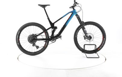 Produit reconditionné - Conway WME 4.7 Fahrrad Fully - Très Bon Etat