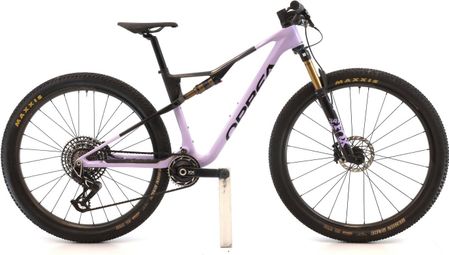 Produit reconditionné · Orbea Oiz M-LTD XX SL AXS / Vélo VTT | Très bon état