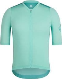 Maillot manches courtes Rapha Pro Team Training Jersey Bleu Homme