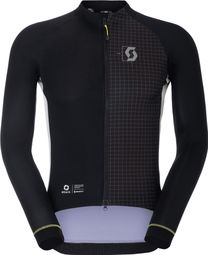 Scott RC Pro Warm Gore-Tex Remix Windbreaker Jacket Black