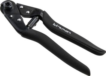 BIRZMAN CABLE CUTTER Nero