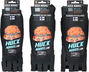 HUCK NORRIS Durchschlagschutz 2er-Set