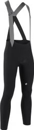 Cuissard Long Assos Mille GT Winter C2 Noir M