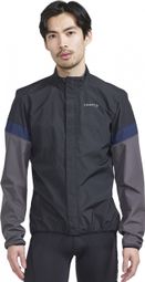 Craft Core Endur Hydro Waterproof Jacket Black