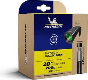 Michelin Protek Max A3 28'' Schrader 48 mm binnenband