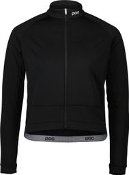 Chaqueta Poc Térmica Uranio Mujer Negra