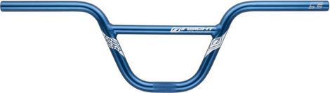 Guidon INSIGHT 6.5 alu Bleu
