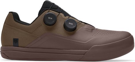 Fox Union Boa mountainbikeschoenen, paars, unisex