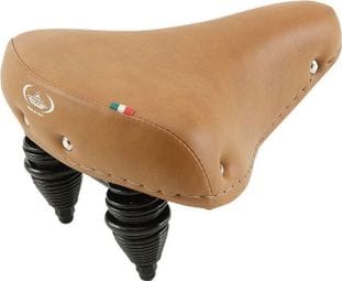 SELLE RESSORTS Unisex MARON 260mm / 210mm VIAGGIO