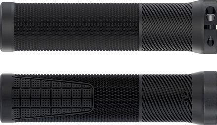 OneUp Thin Grips Black