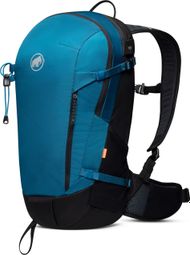 Wanderrucksack Mammut Lithium 20L Blau