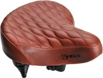 Selle de vélo Royal Comfort Cruiser Hommes/Femmes