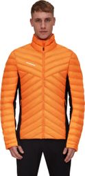 Mammut Albula IN Hybride Jas Oranje