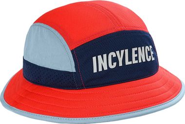 Bob Running Incylence Bucket Rouge/bleu