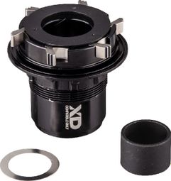 Spank HEX Sram XD Freehub Body