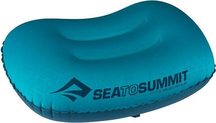 Sea To Summit Aero Ultraleichtes reguläres Kissenblau