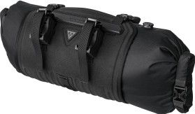 Topeak FrontLoader 8 L Negro