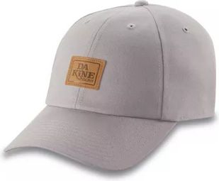 Dakine Getaway Ball Cap Grey / Brown