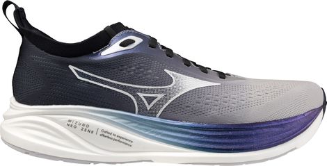 Zapatillas de running Mizuno Neo Zen 2 Tsukiakari, azul, unisex