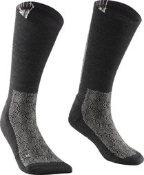 Mavic Essential Wool Socken Grau