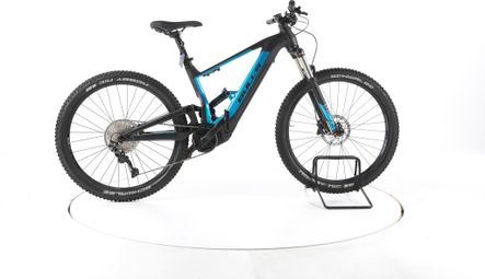 Produit reconditionné - Bulls E-Stream EVO TR1 E-Bike Fully - Bon Etat