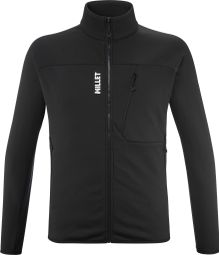 <p>Fleecejacke</p>Millet Seneca Schwarz