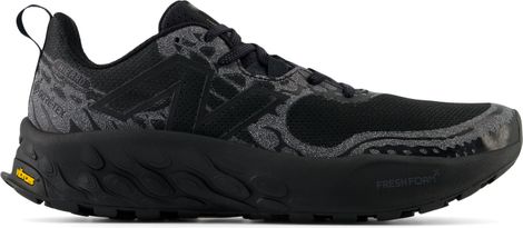 Chaussures Trail New Balance Fresh Foam X Hierro v8 GTX Noir Homme