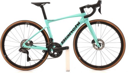 Bianchi Specialissima COMP 105 Di2 2024