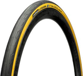 Challenge 4 Stagioni XP Tubeless Ready Soft 700mm Tan tire
