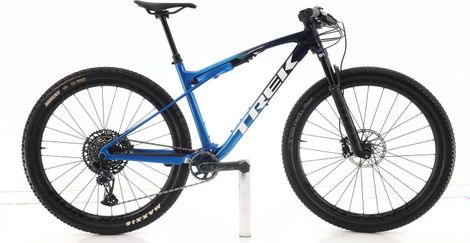 Produit reconditionné · Trek Supercaliber 9 8 Carbone GX / Vélo VTT / Trek | Très bon état