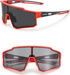 Lunette VTT Vélo Protection UV400 TR90