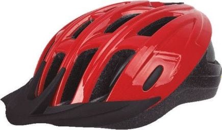 CASQUE INMOLD DYNAMIC RED L 58-62 cm