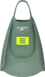 Palmes Speedo DMC Super Vert/Jaune