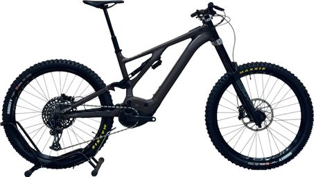 produit reconditionné . Specialized Kenevo Expert Sram X01 2022 . VTT électrique . Specialized . très bon état