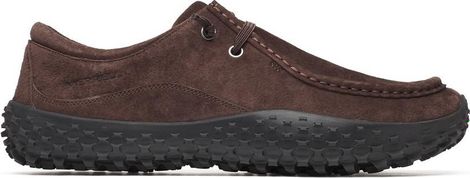 Merrell Wrapt Bungee Brown Men's Shoes