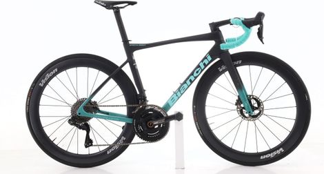 BIANCHI SPECIALISSIMA ARKEA TEAM