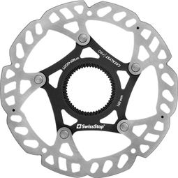 SwissStop Catalyst Disc Rotor Centerlock