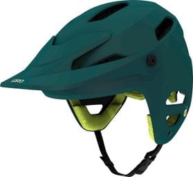 GIRO TYRANT MIPS Helmet Green 2021