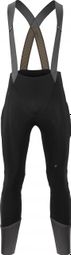 Assos Mille GTO Winter C2 Bibshort Zwart / Goud