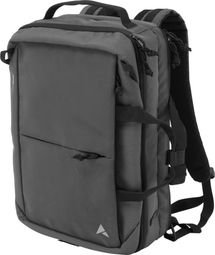 Bolsa/Mochila de Viaje Altura Grid 20L Gris Carbón