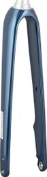 Fourche Rigide Trek Domane AL3D Dark Aquatic/Noir Matte