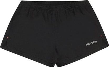 Short court femme Macron running tracy