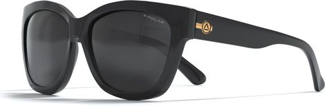 Lunettes de soleil Uller Redwood Noir