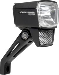 TRELOCK phare Lighthammer LS 835-T ZL 410 dynamo 80 lux